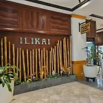 Ilikai Tower 430 Lagoon View 1Br